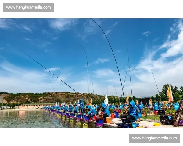 浙江钓鱼比赛盛况精彩纷呈 各地钓鱼高手齐聚争夺桂冠