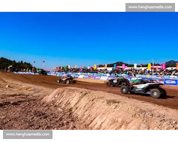 汽车比赛场地设计与优化探讨打造极限挑战与安全并重的赛道环境