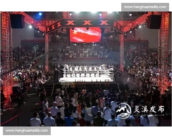 终极格斗盛宴：顶尖选手巅峰对决引爆全场激情