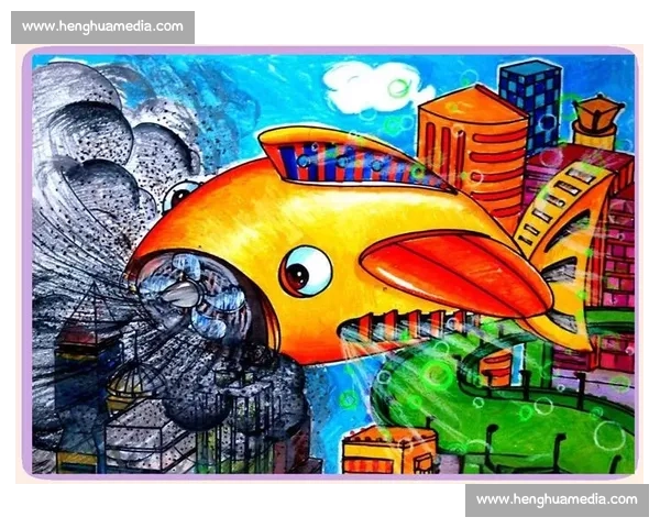 美术比赛网：全面展示艺术才华的平台，助力创意无限成长