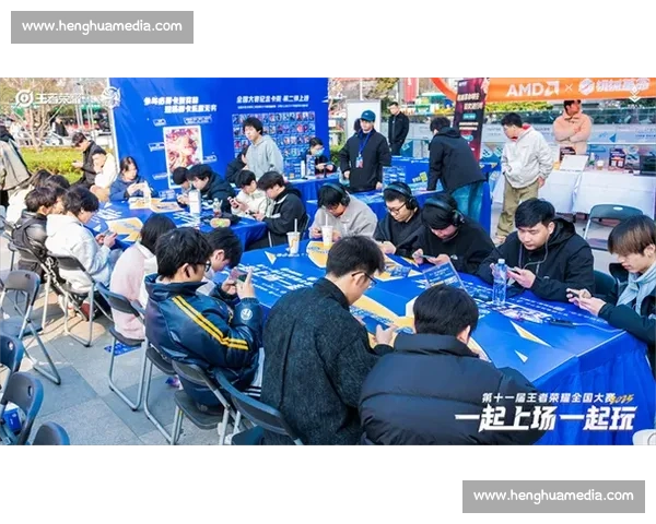 中山王者荣耀比赛精彩回顾与赛事亮点分析 中山王者荣耀比赛精彩回顾与赛事亮点分析