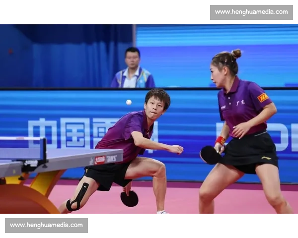 乒乓球冠军的奋斗故事与赛场荣耀背后的不为人知历程 乒乓球冠军的奋斗故事与赛场荣耀背后的不为人知历程