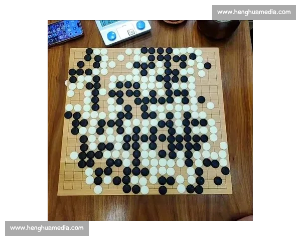 围棋巅峰对决直播：感受智力与策略的极致较量