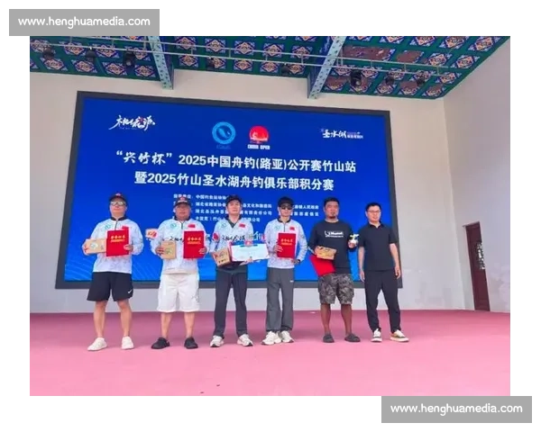 济宁举办盛大钓鱼比赛吸引众多高手参与争夺桂冠 济宁举办盛大钓鱼比赛吸引众多高手参与争夺桂冠
