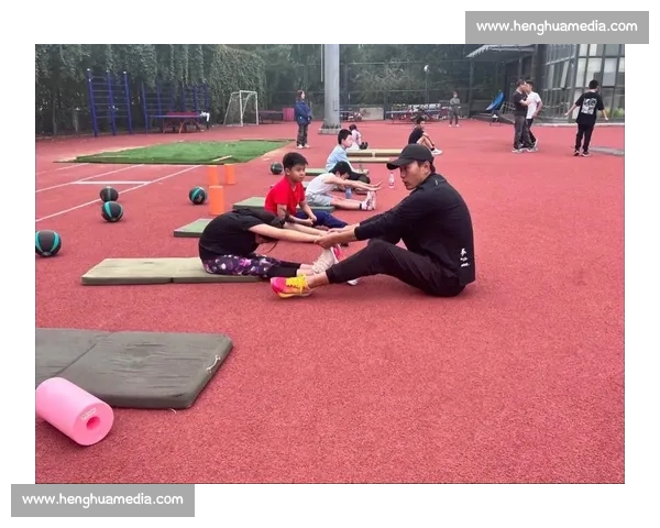 高效提升竞技水平的科学体育训练策略与方法探索 高效提升竞技水平的科学体育训练策略与方法探索